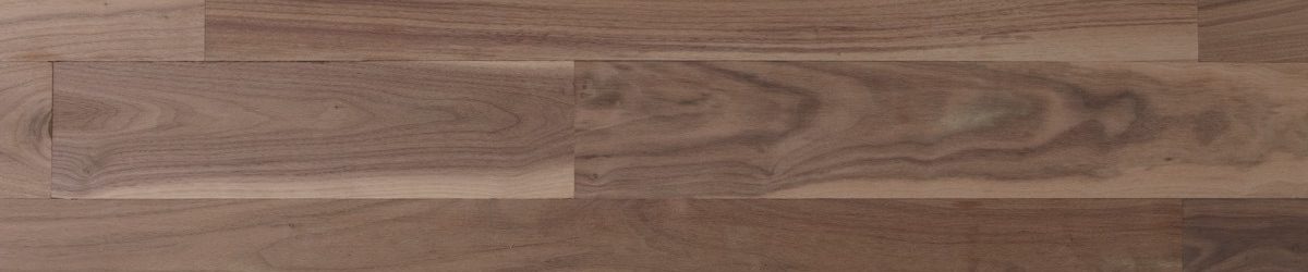 Walnut, Select & Better